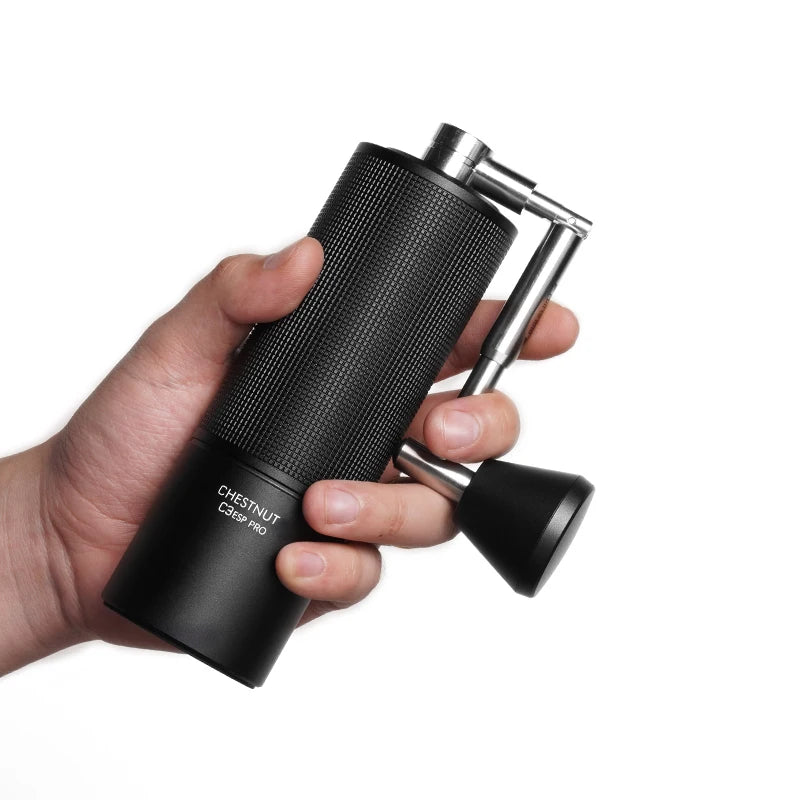 Precision Manual Coffee Grinder