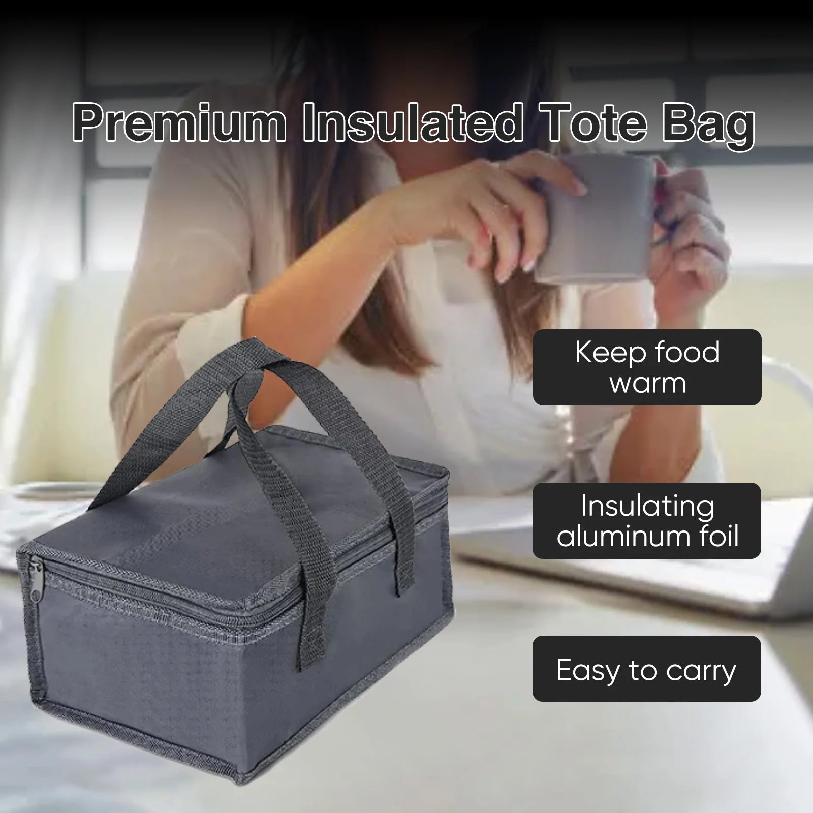 1.5 60W Electric Lunch Box Food Warmer Portable Food Heater for Car Or Home lead Lunch Heating Microwave for Truckers