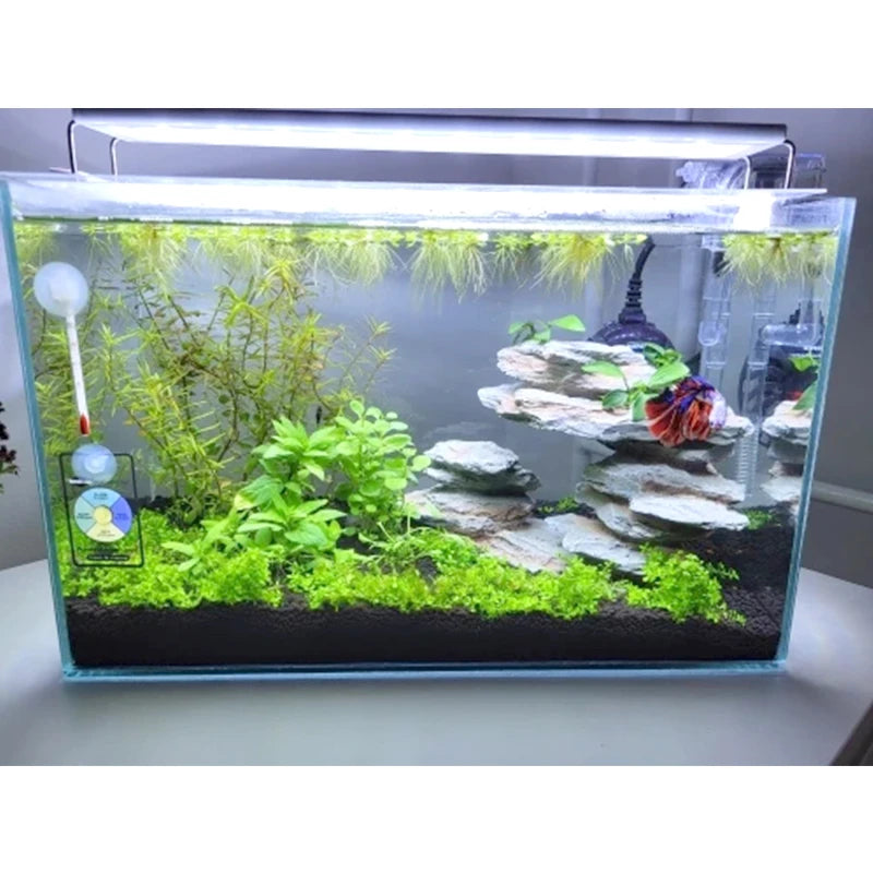 Slim Aquarium LED Grow Light