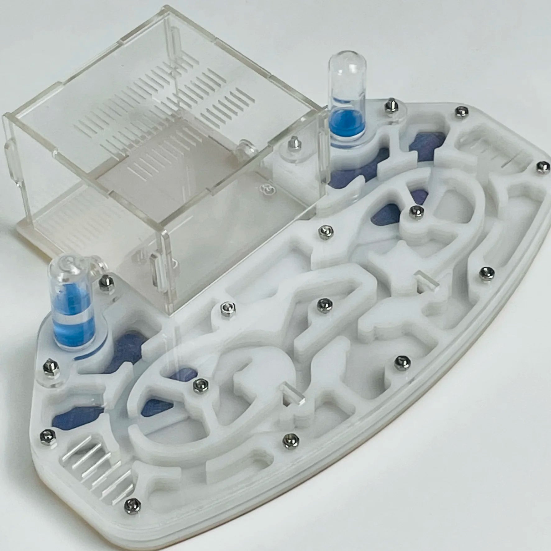 Large Acrylic Ant Habitat