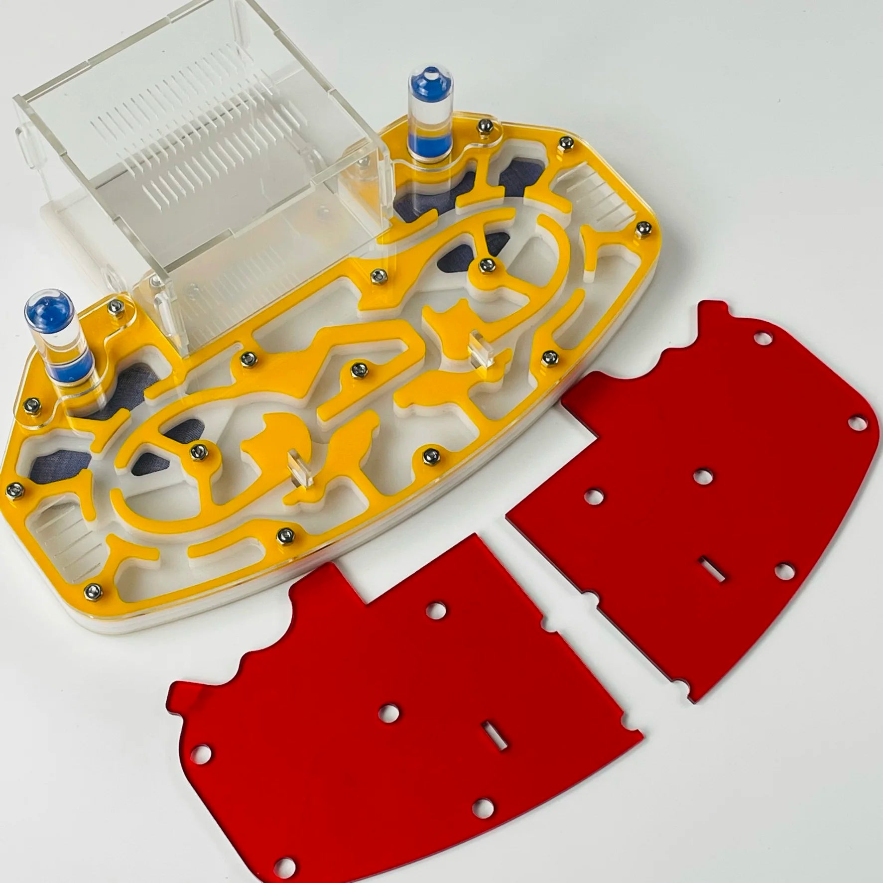 Large Acrylic Ant Habitat