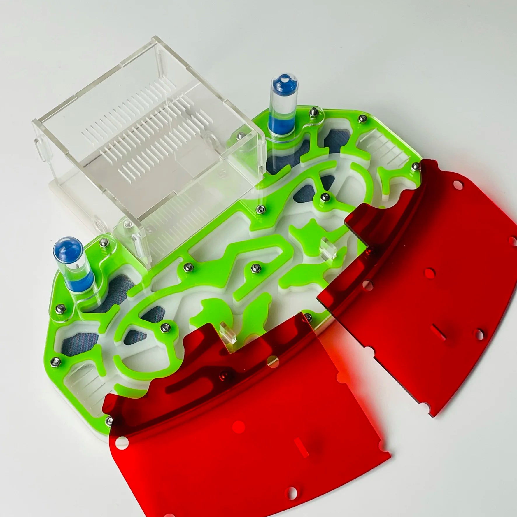 Large Acrylic Ant Habitat