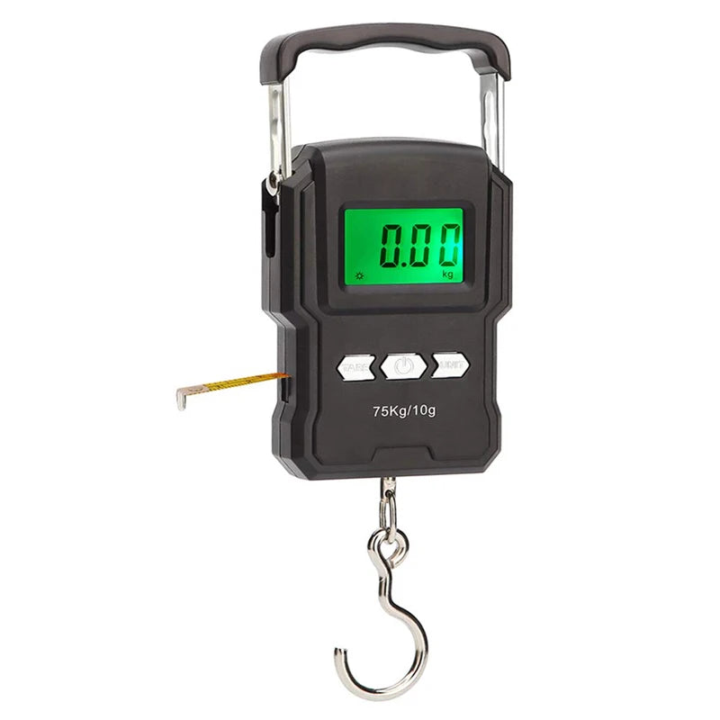 Smart Digital Hanging Scale
