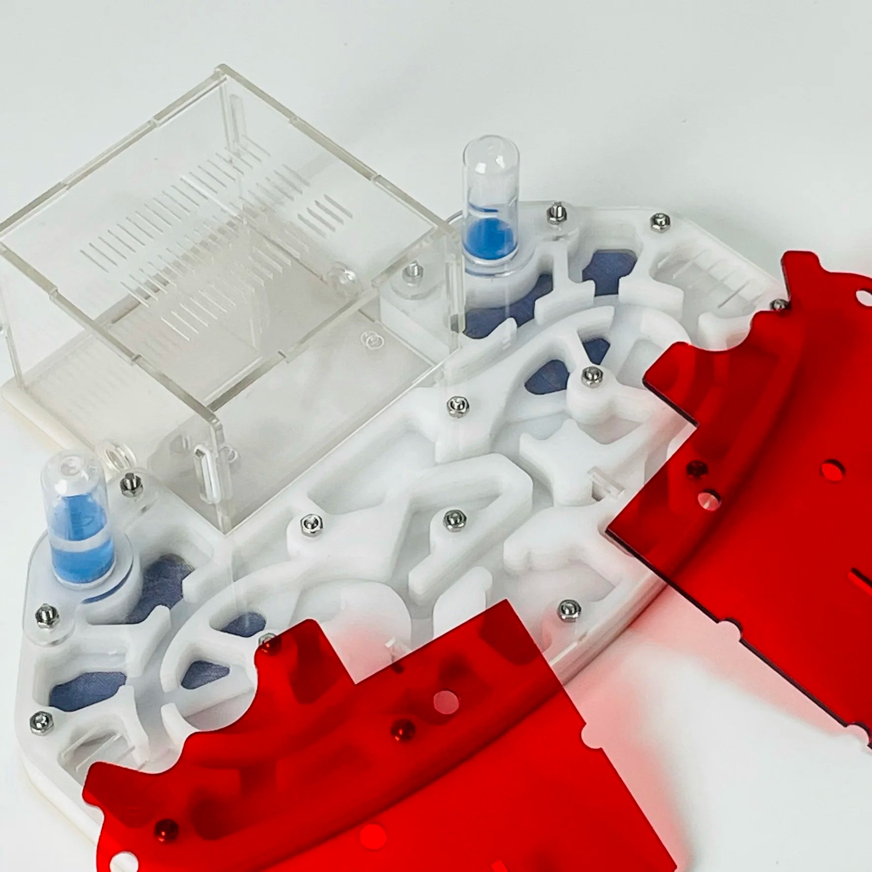 Large Acrylic Ant Habitat