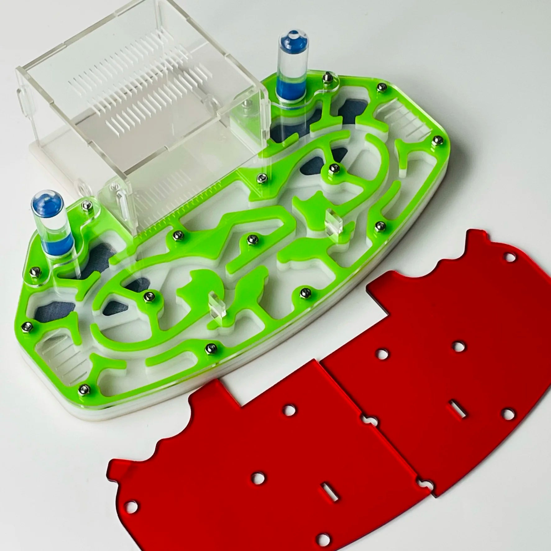 Large Acrylic Ant Habitat