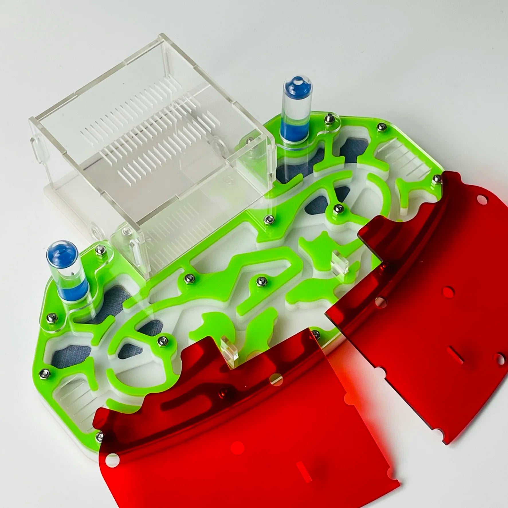 Large Acrylic Ant Habitat