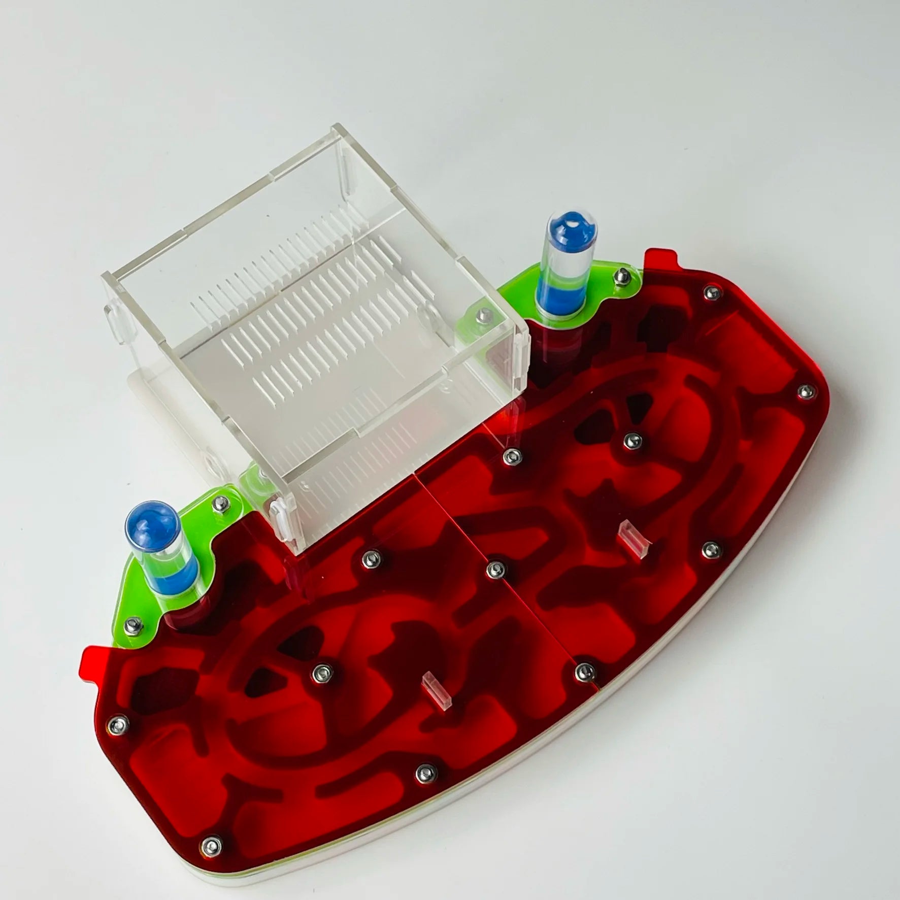 Large Acrylic Ant Habitat