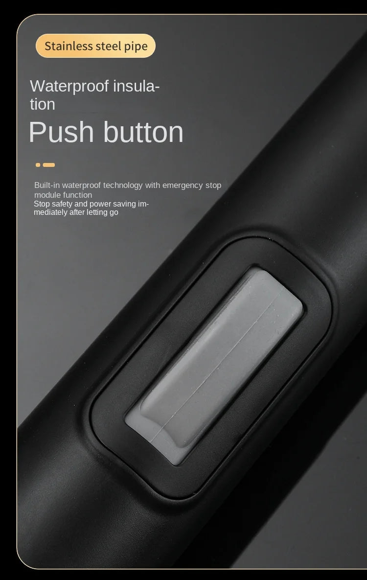Electric Fish Scale Remover