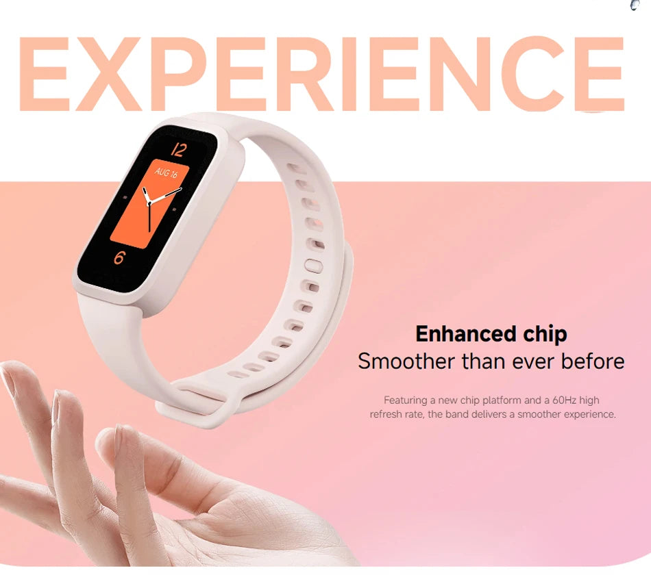 Xiaomi Smart Band 9 Active