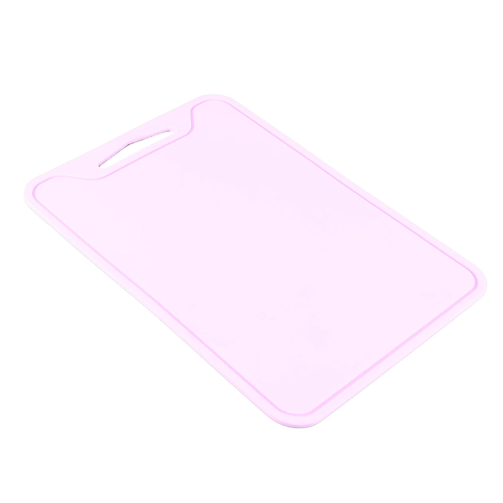 Flexible Silicone Cutting Board