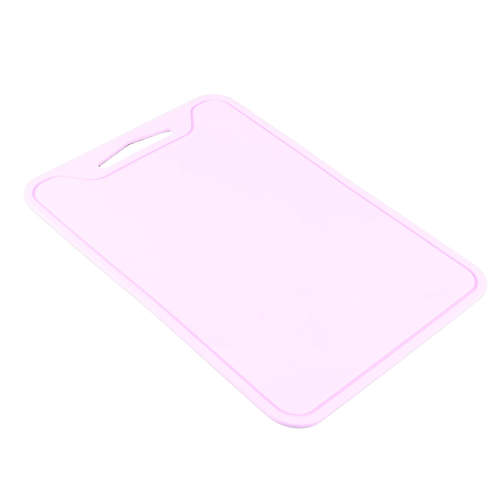 Flexible Silicone Cutting Board