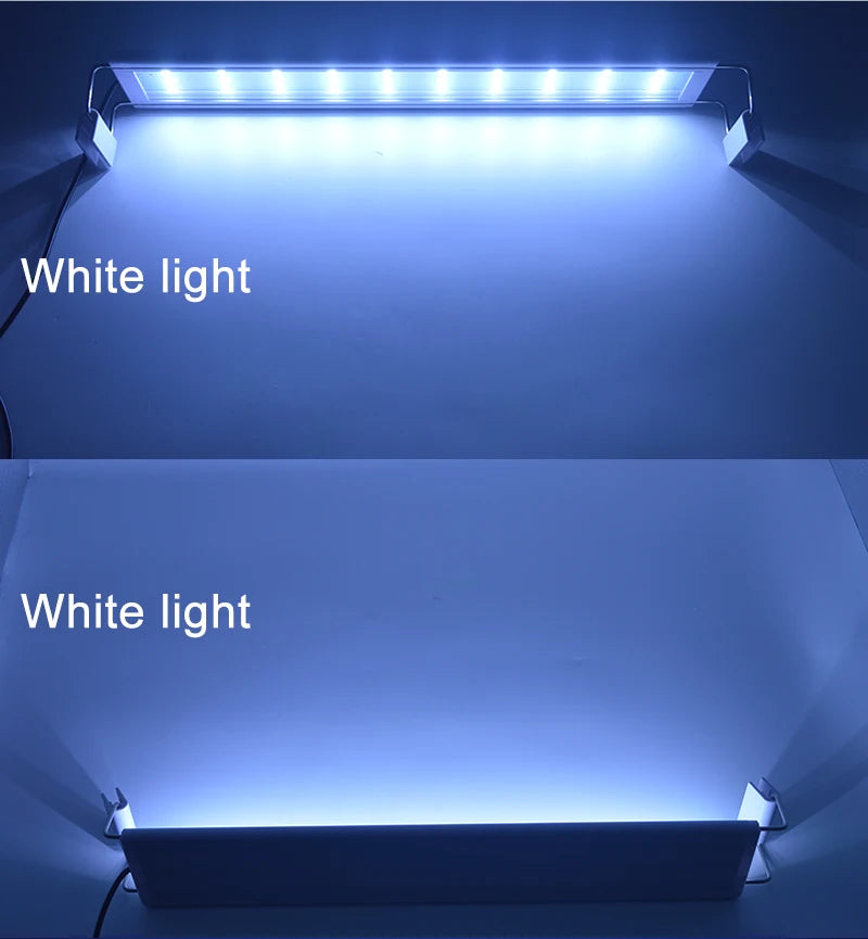 Slim Aquarium LED Grow Light