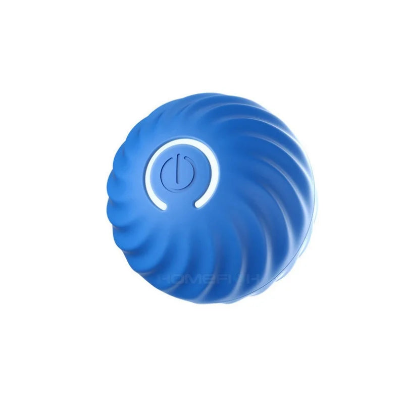 Smart Jumping Pet Ball