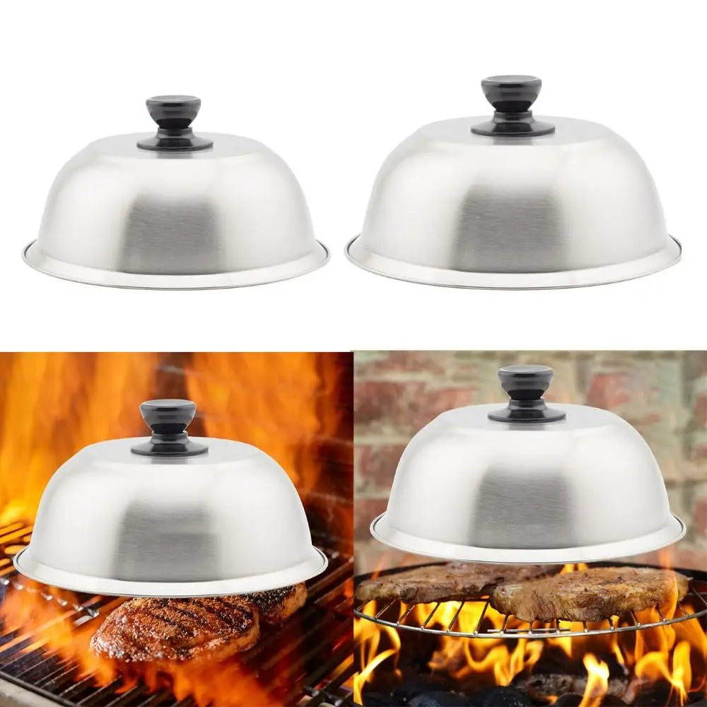 Stainless Steel Dome