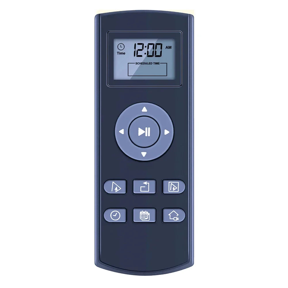 Explorer Robot Remote Control
