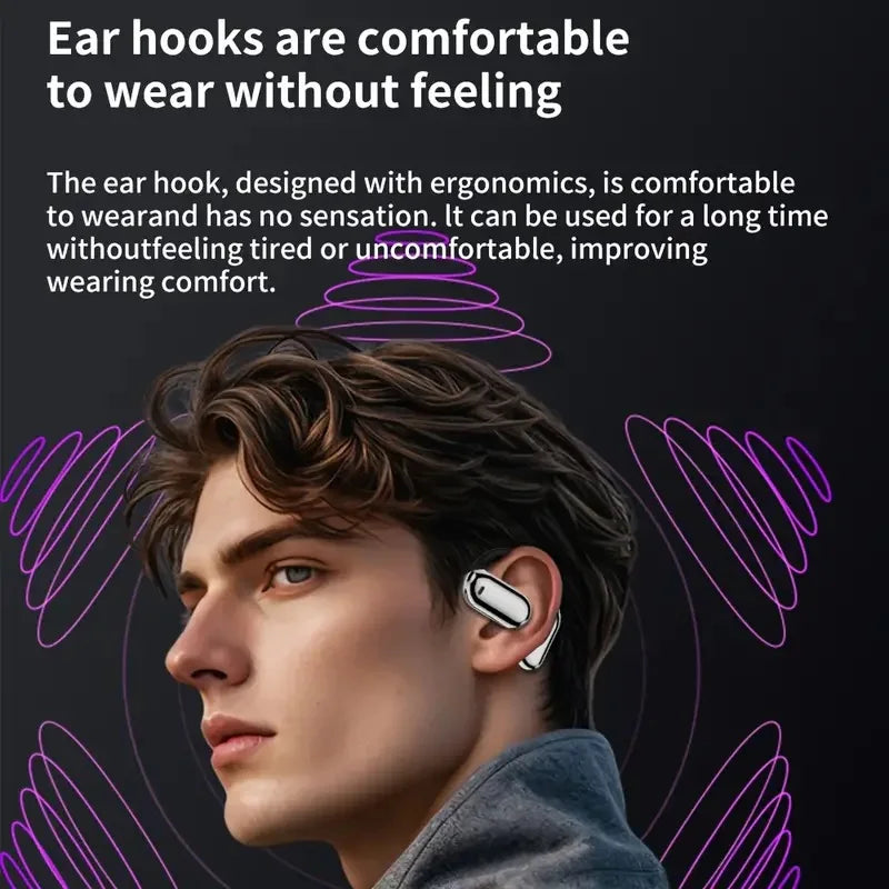 ENC Wireless Sport Earbuds