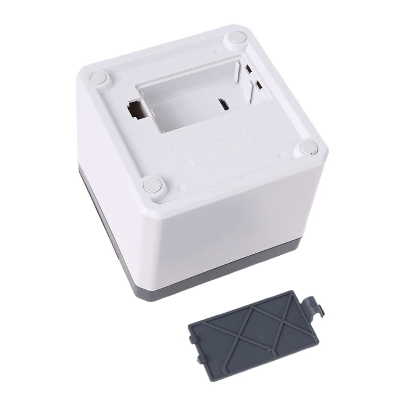 Smart Toothpick Dispenser Box