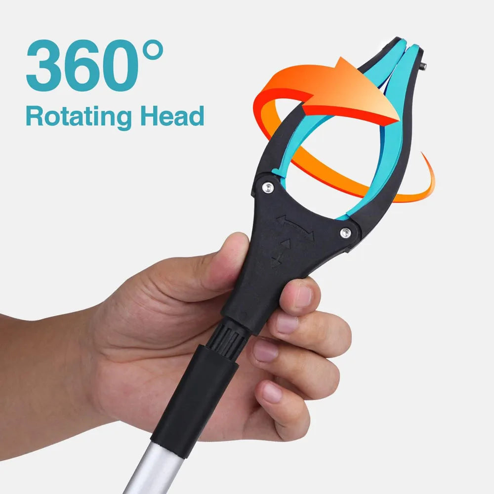 360° Magnetic Grab Tool