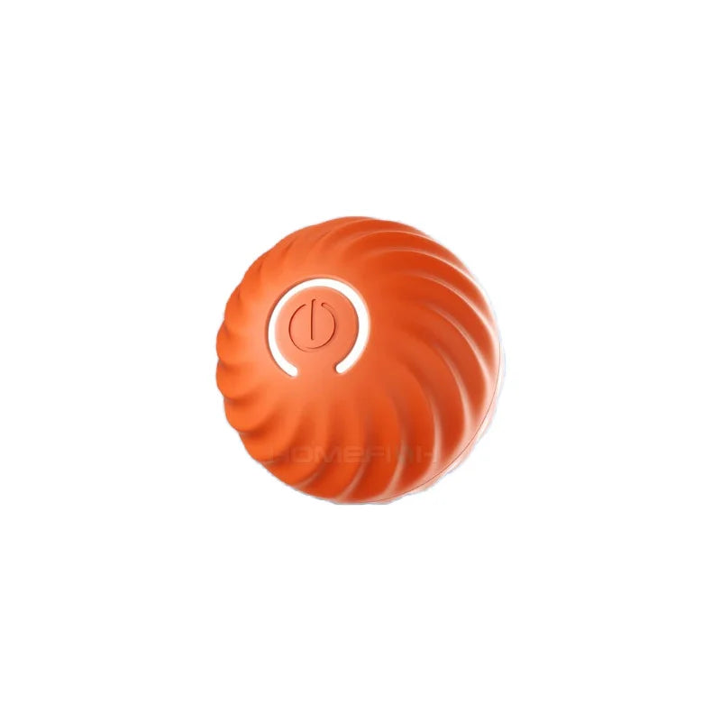 Smart Jumping Pet Ball