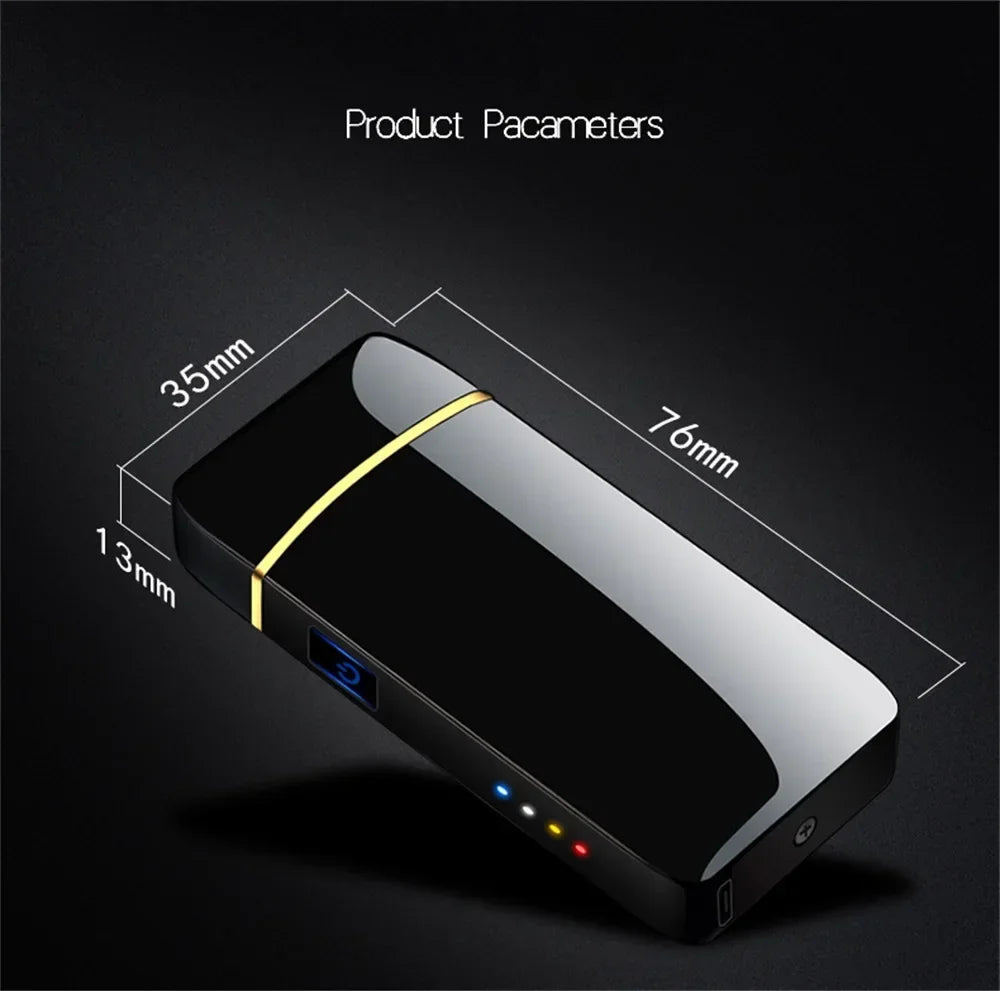 Rechargeable Plasma Arc Lighter