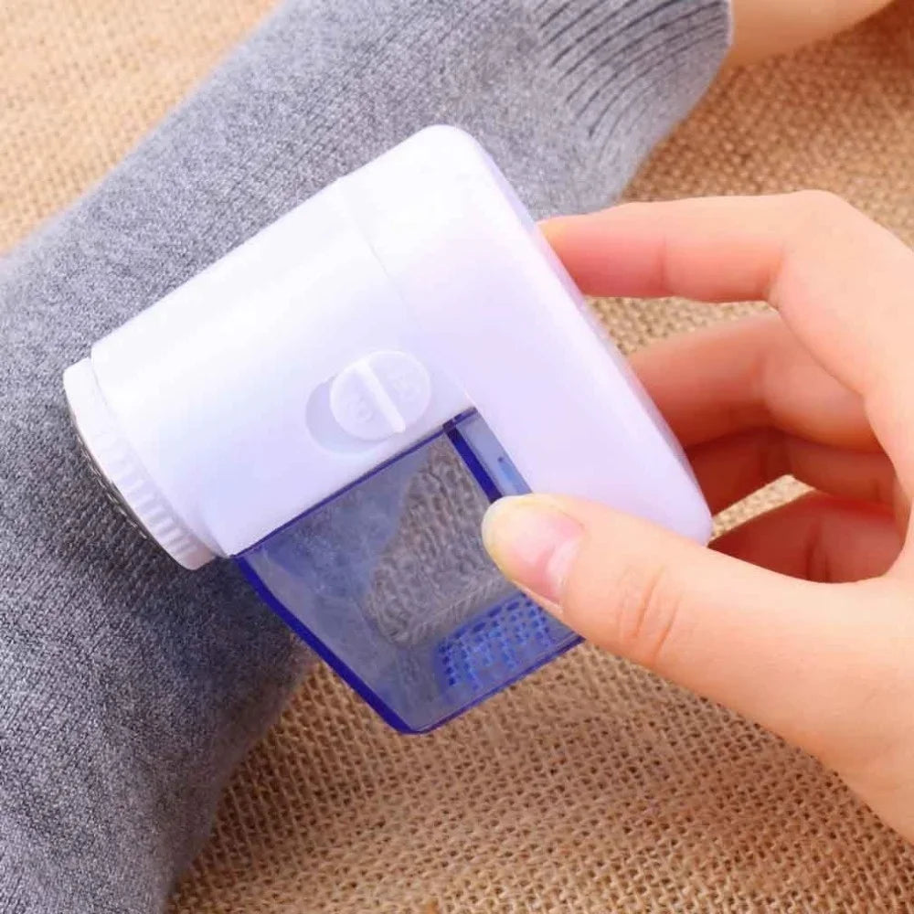 Mini Electric Lint Remover
