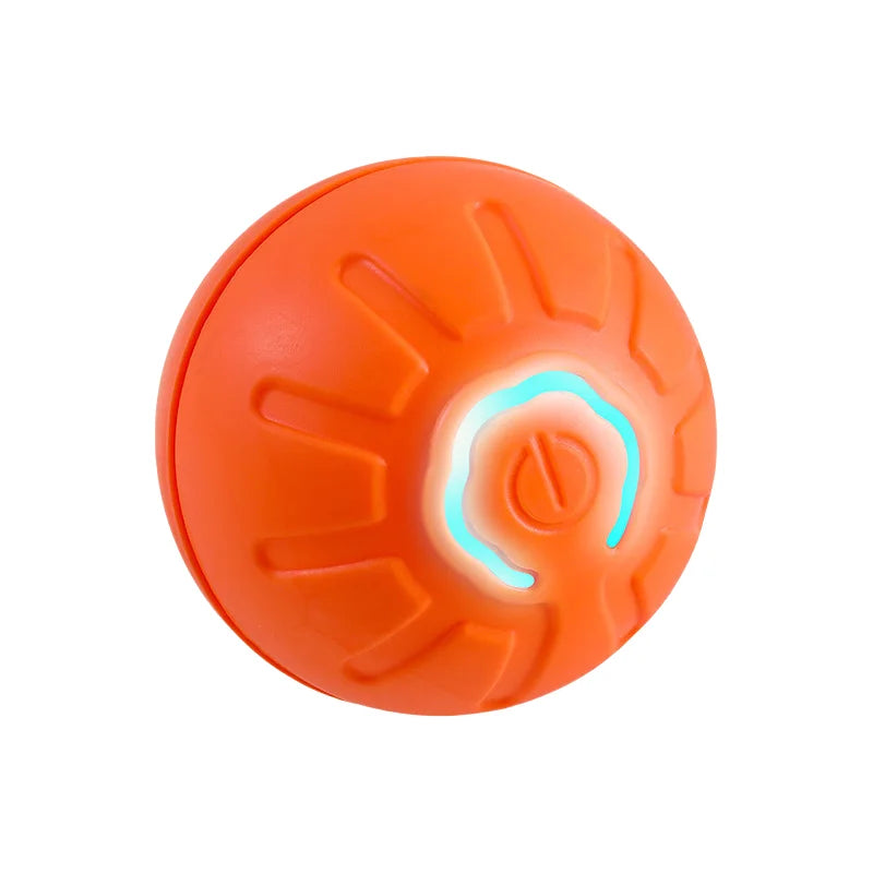 Smart Jumping Pet Ball