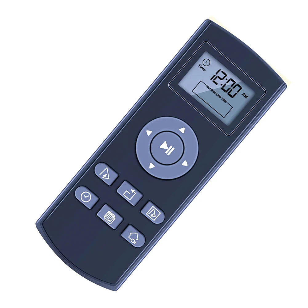 Explorer Robot Remote Control