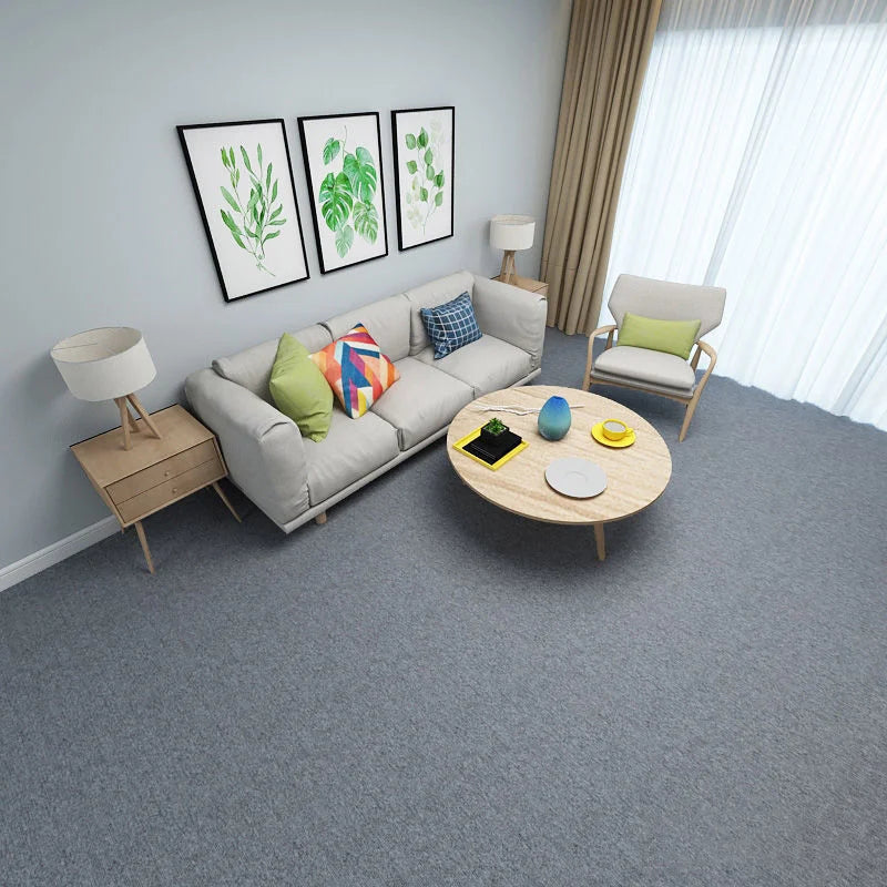 Peel & Stick Carpet Roll