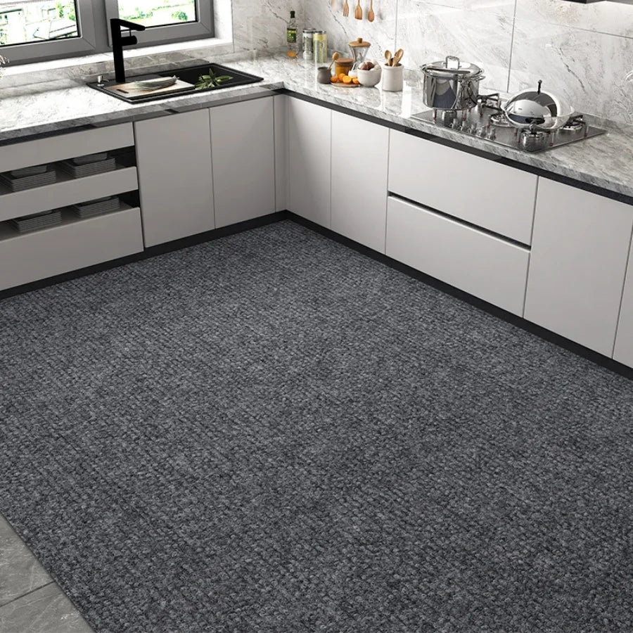 Peel & Stick Carpet Roll