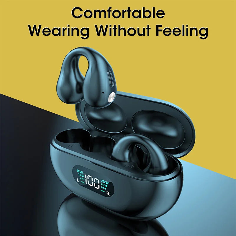 Xiaomi Bone Conduction EarCuffs