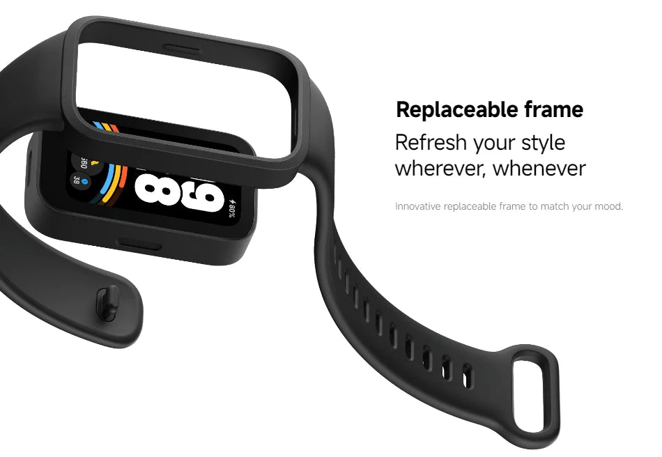 Xiaomi Smart Band 9 Active