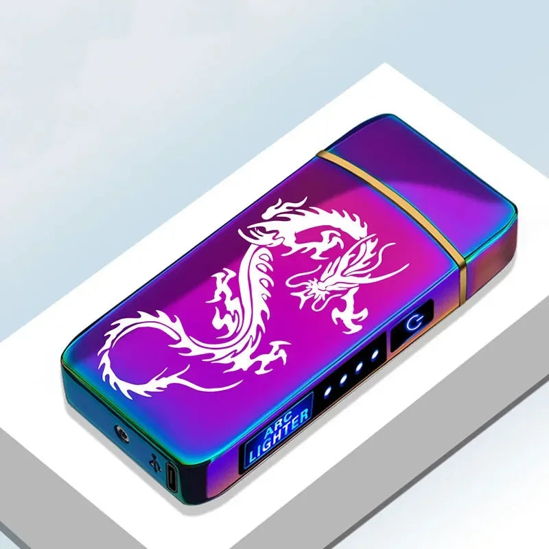 Rechargeable Plasma Arc Lighter