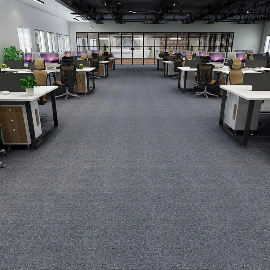 Peel & Stick Carpet Roll