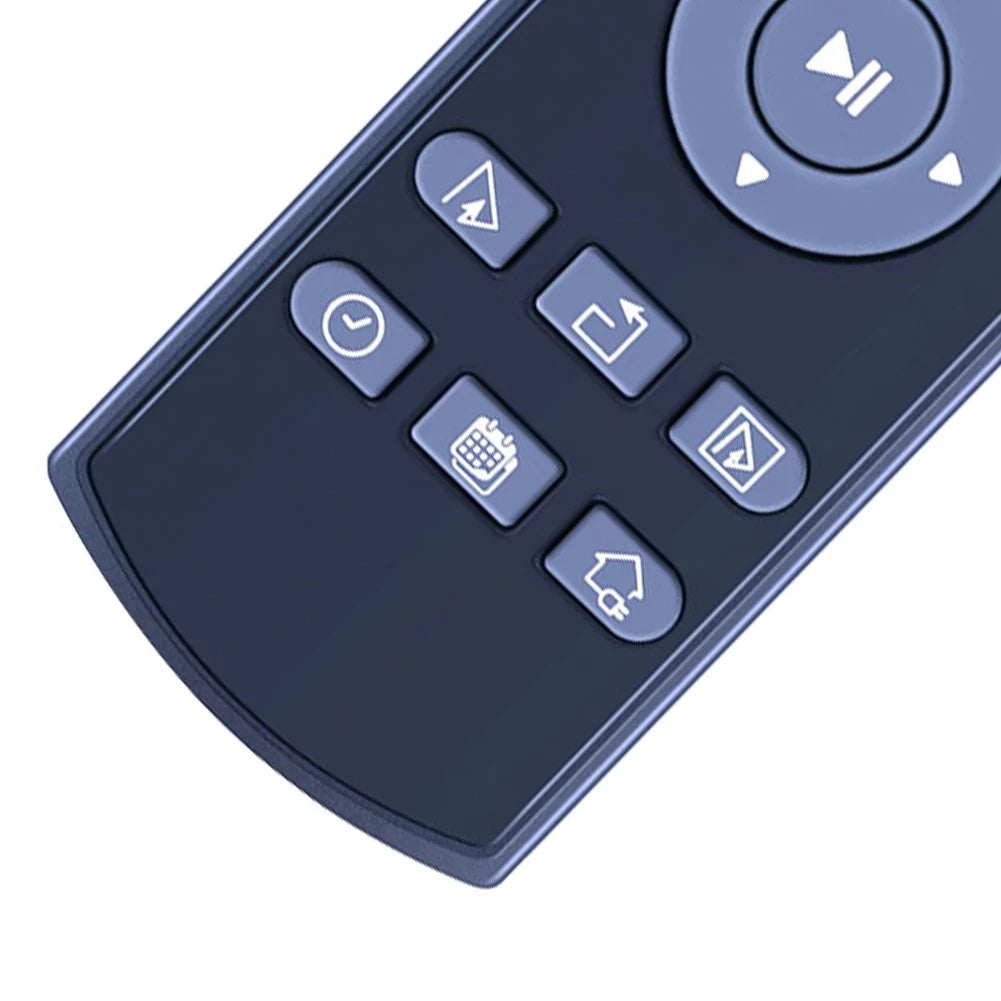 Explorer Robot Remote Control