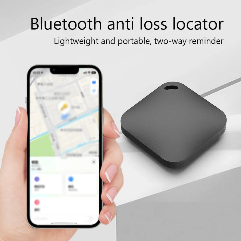 Find My Smart Tracker Tag
