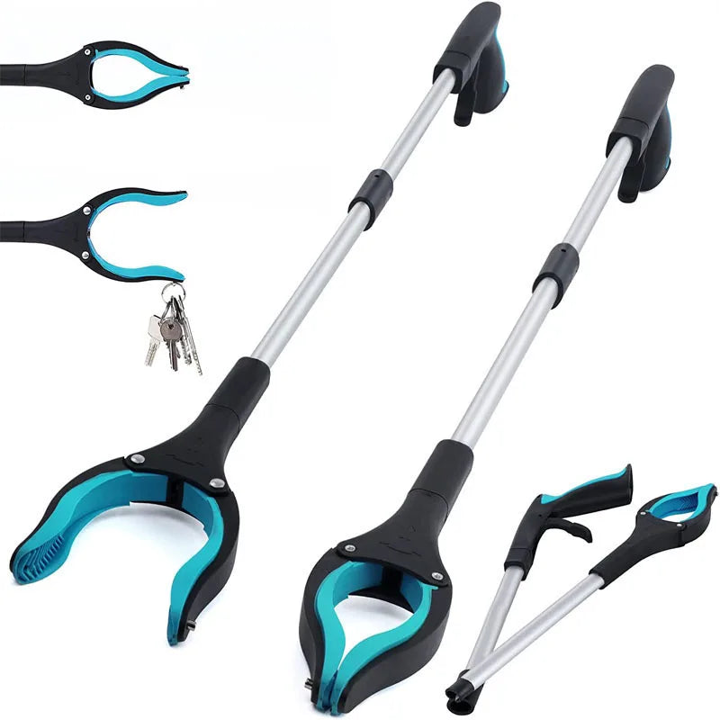 360° Magnetic Grab Tool
