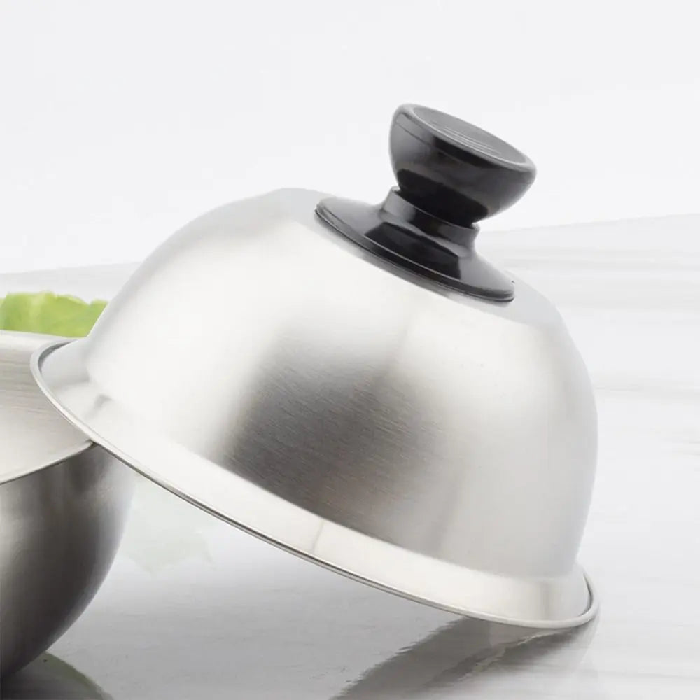 Stainless Steel Dome