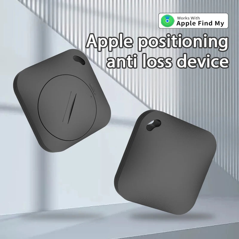 Find My Smart Tracker Tag