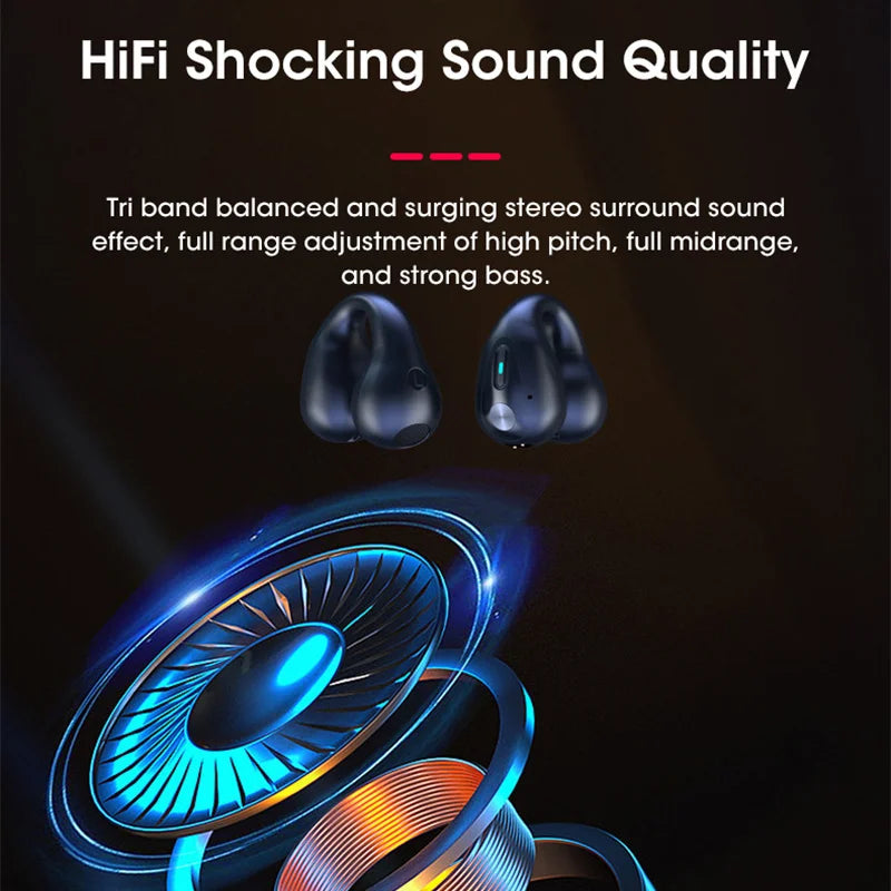 Xiaomi Bone Conduction EarCuffs