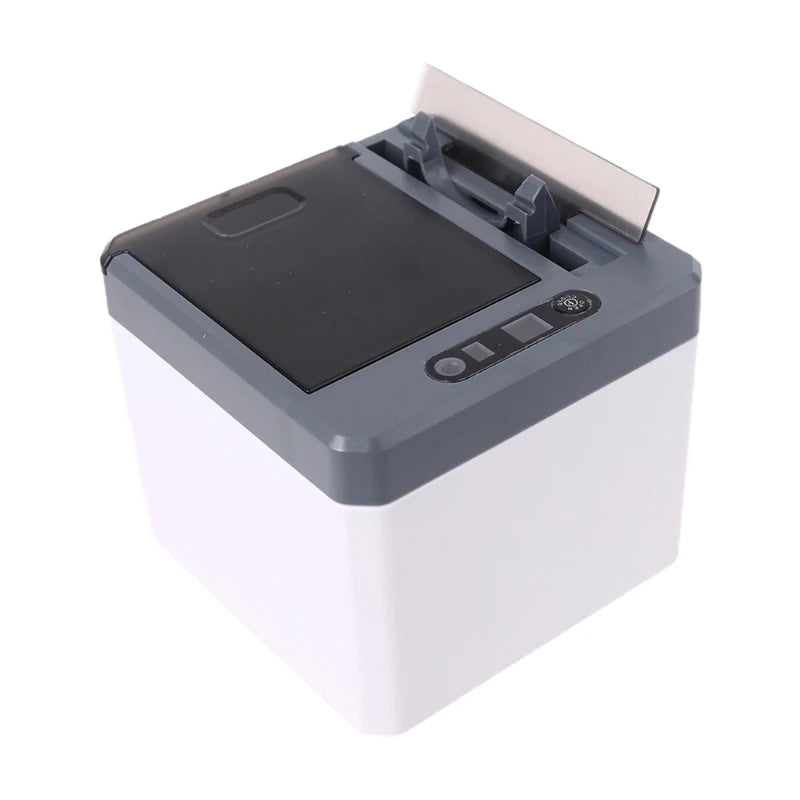 Smart Toothpick Dispenser Box