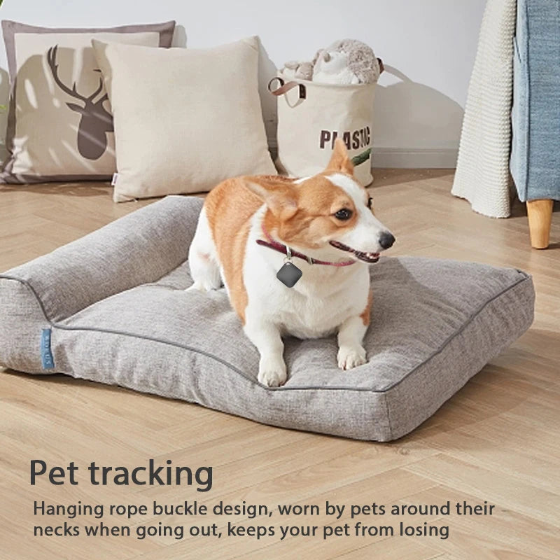 Find My Smart Tracker Tag