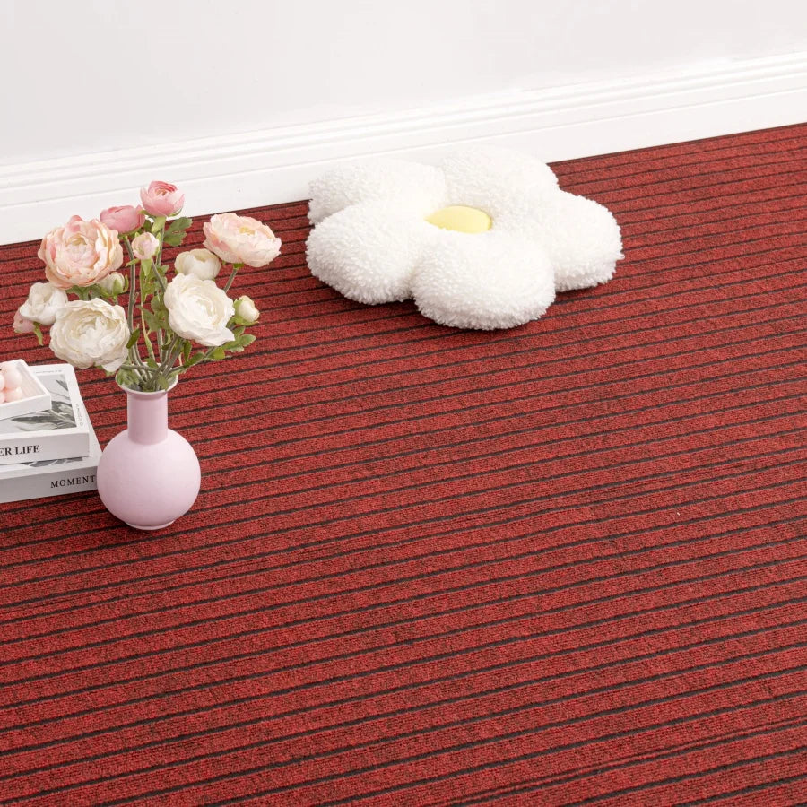 Peel & Stick Carpet Roll