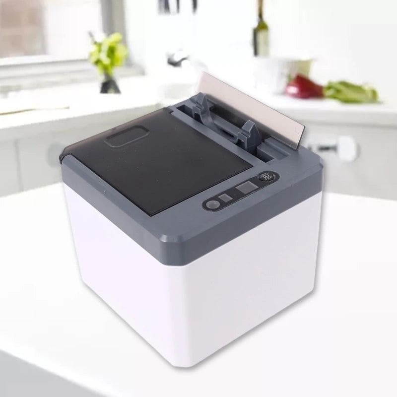 Smart Toothpick Dispenser Box