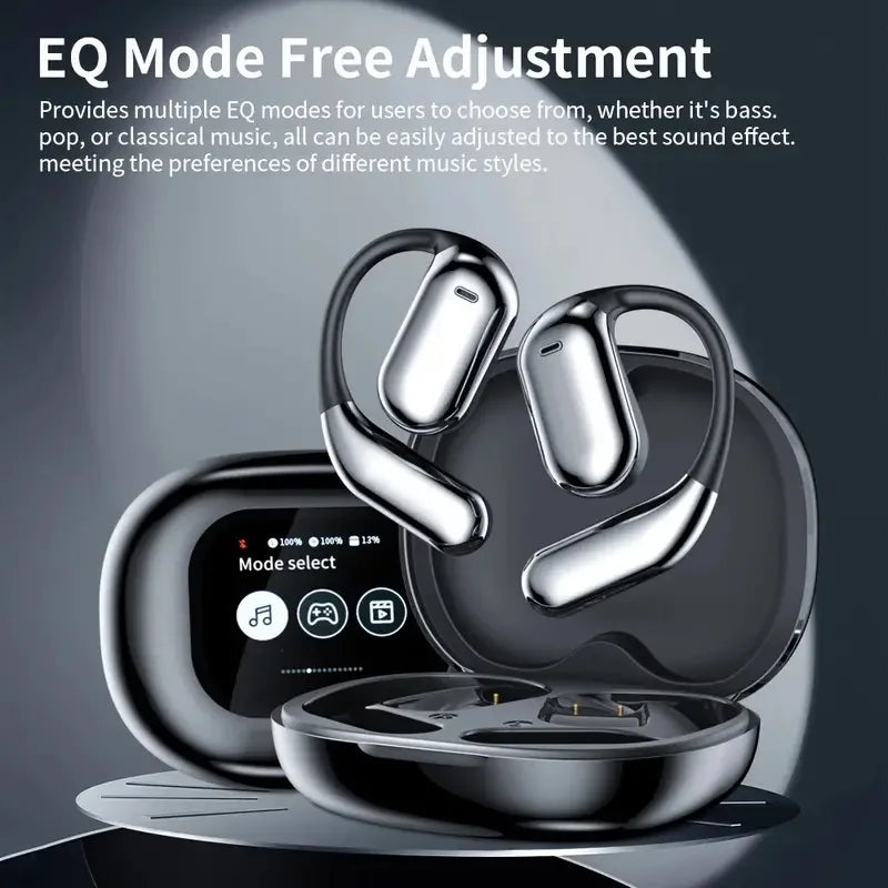 ENC Wireless Sport Earbuds