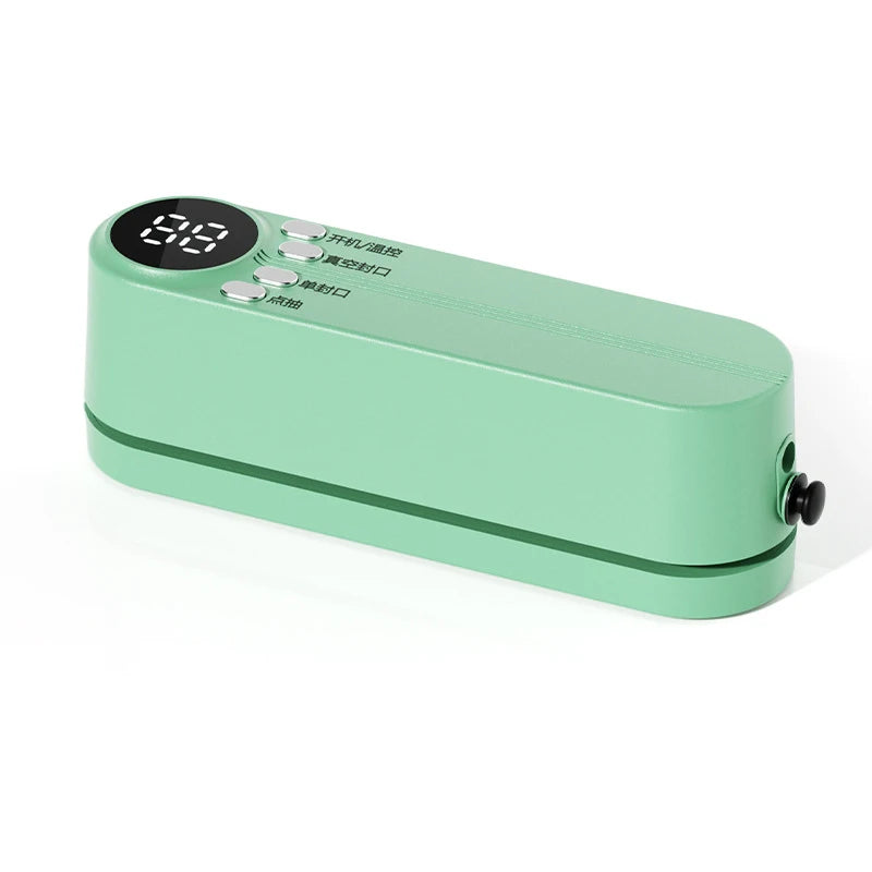 USB Food Vacuum Sealer