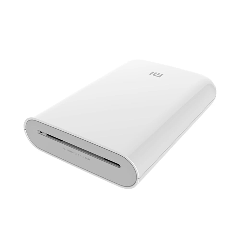 AR Pocket Photo Printer