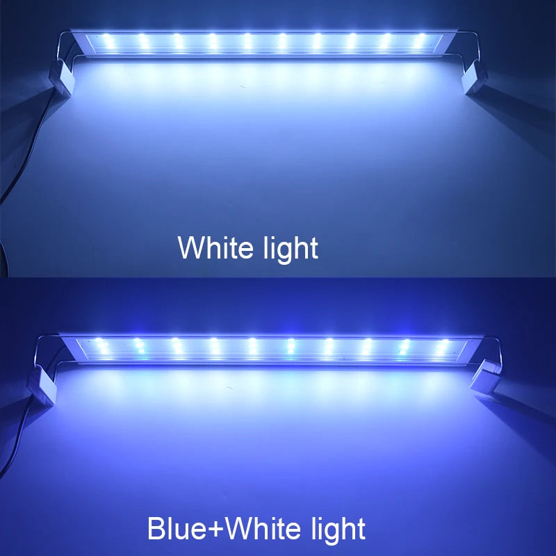 Slim Aquarium LED Grow Light