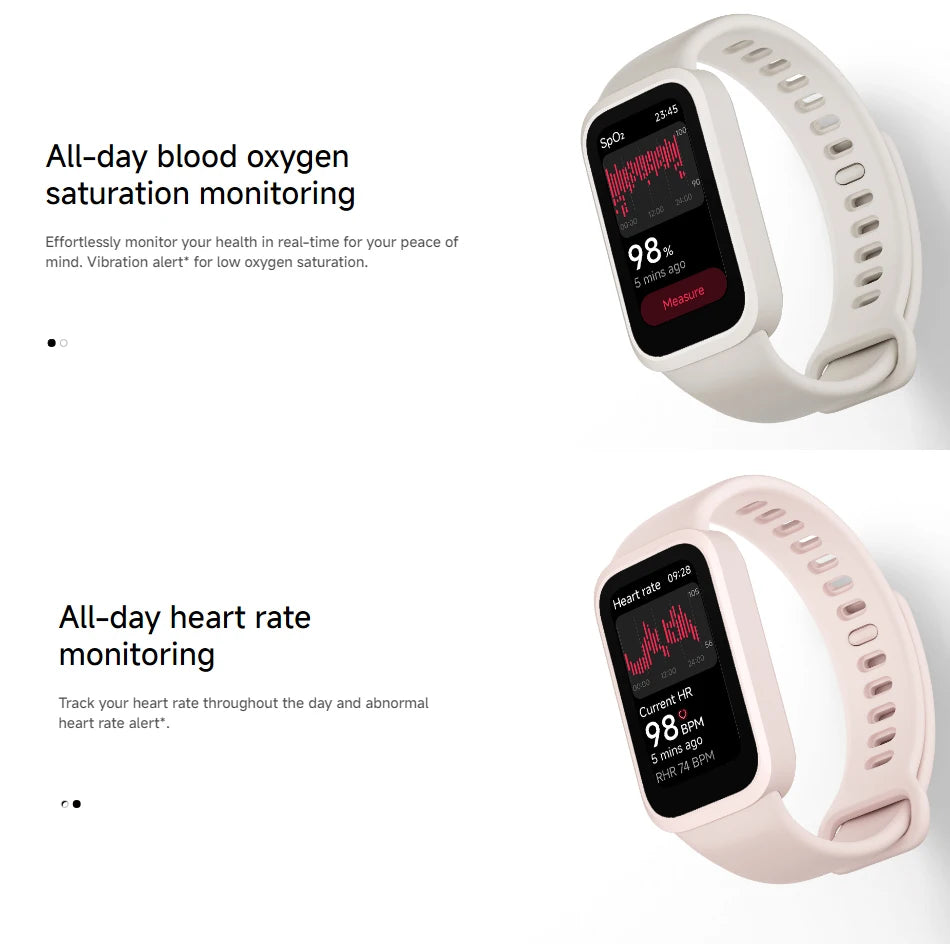 Xiaomi Smart Band 9 Active
