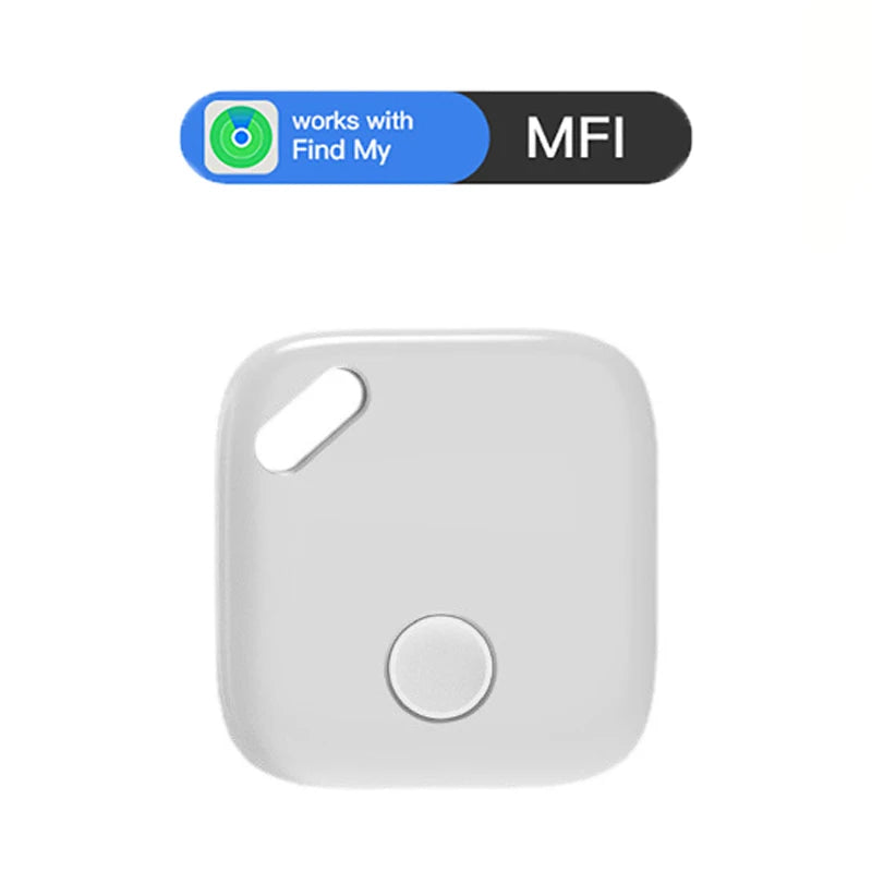 Find My Smart Tracker Tag