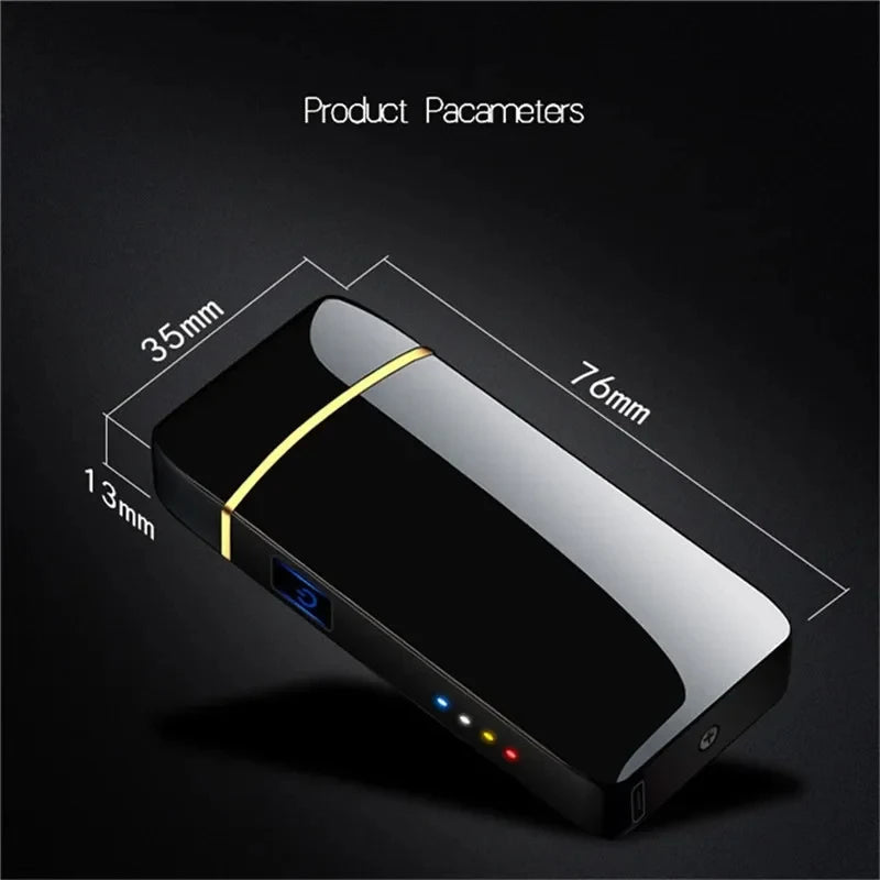 Rechargeable Plasma Arc Lighter